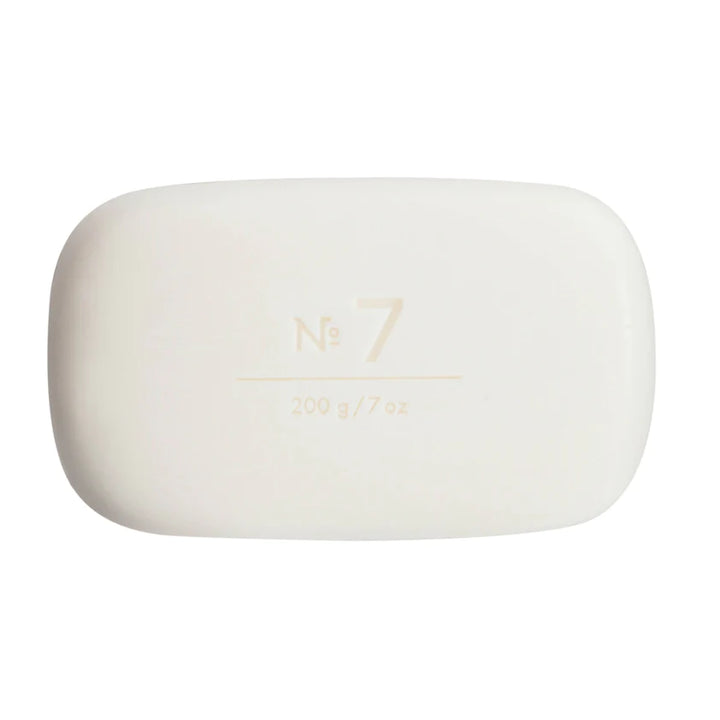 Via Mercato Peach Fig Blossom & Rose Bar Soap