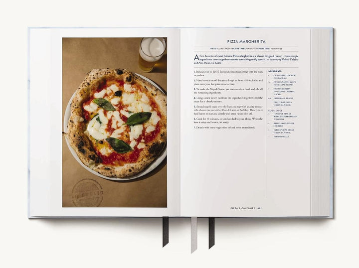 Crusts The Ultimate Baker's Book
