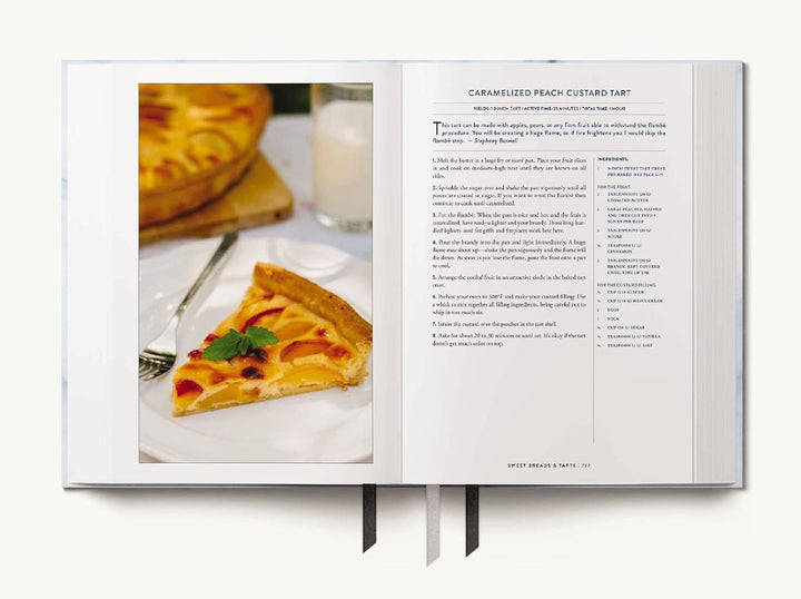 Crusts The Ultimate Baker's Book