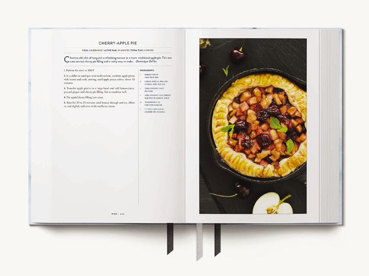Crusts The Ultimate Baker's Book