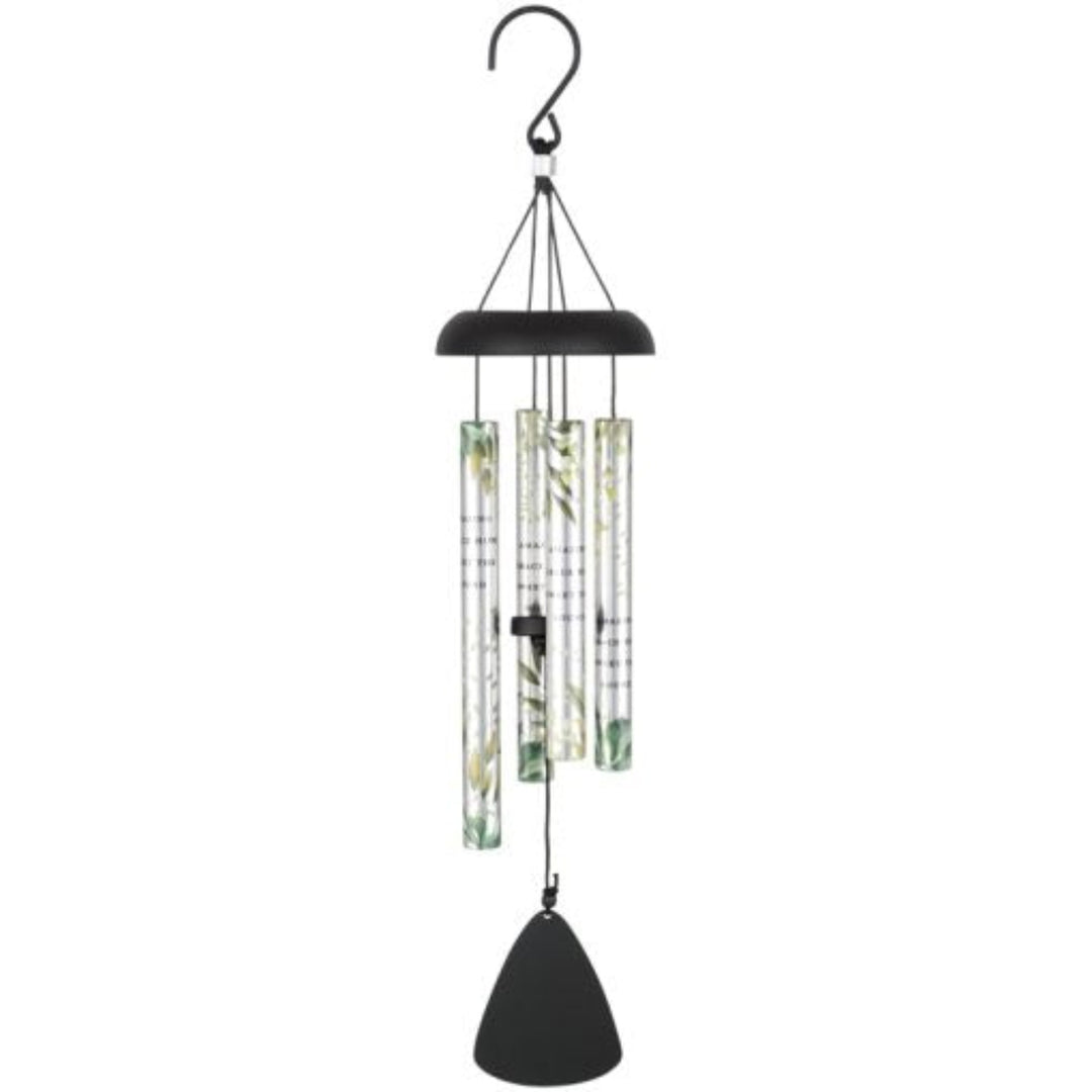 Amazing Grace Picturesque Sonnet Chime