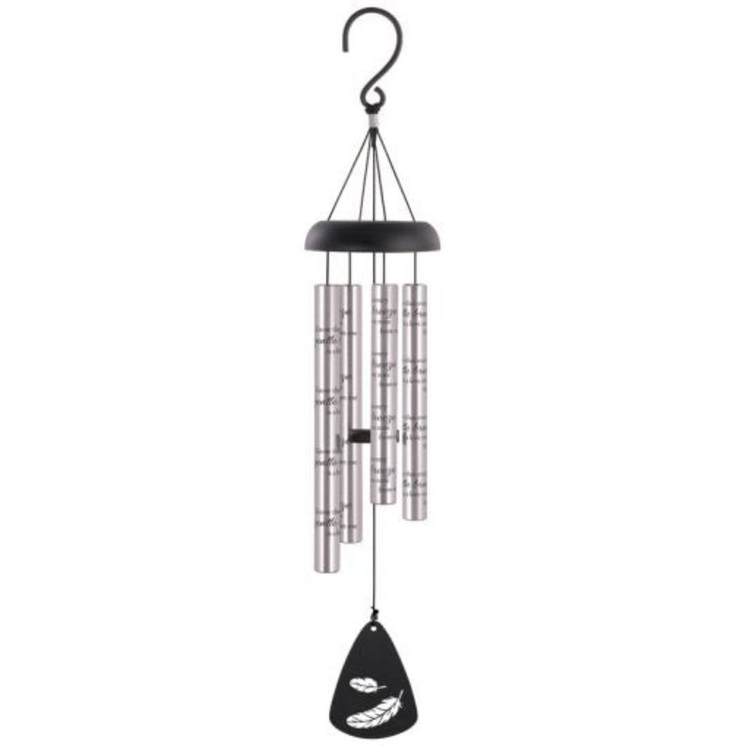 Gentle Breeze Sonnet Chime