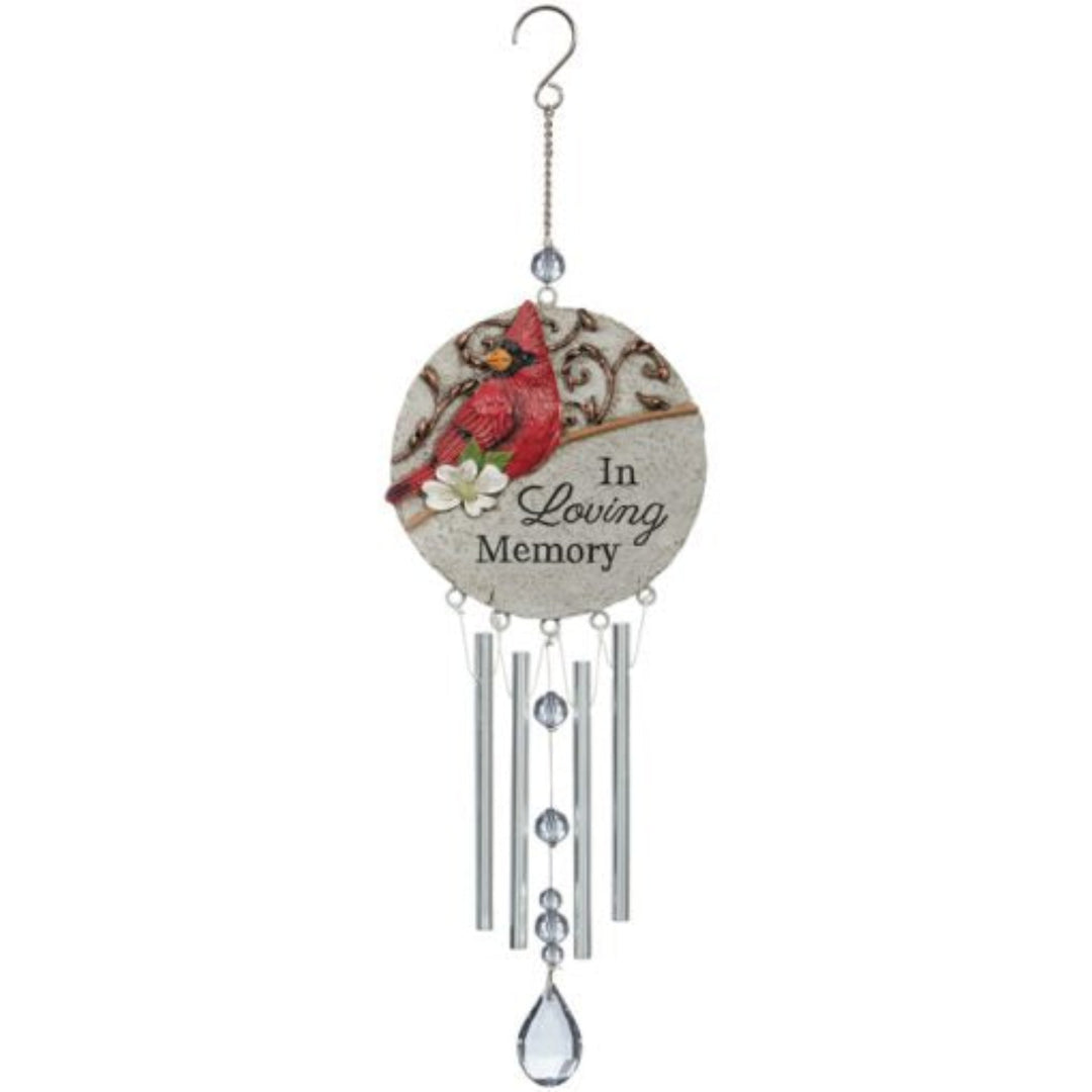 Loving Memory Comfort Chime