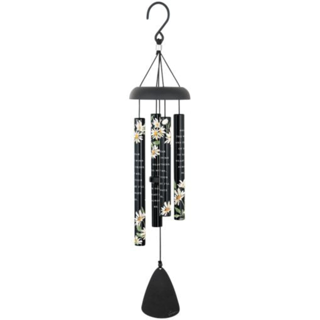 Think Of Me Picturesque Sonnet Chime
