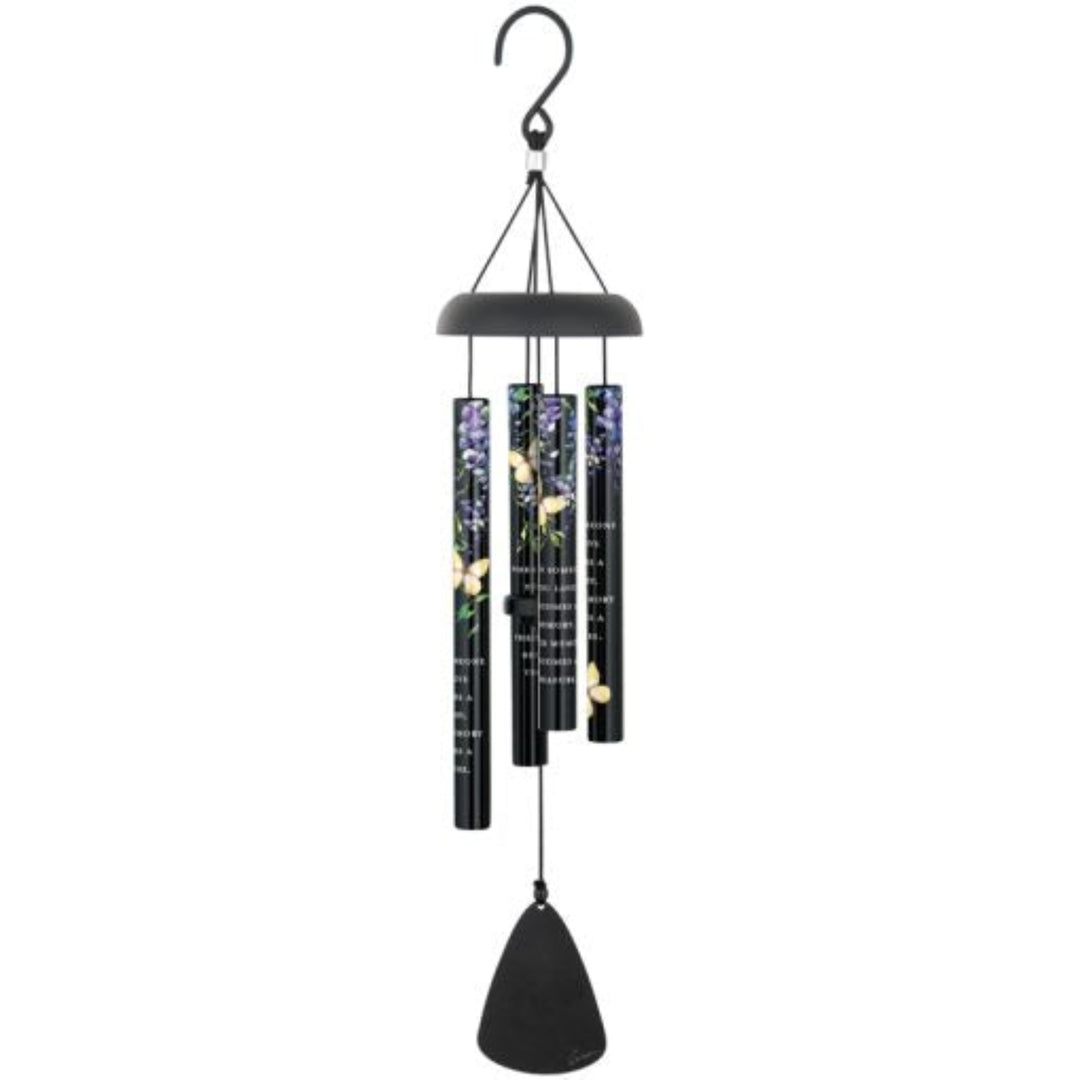 Become a Memory Picturesque Sonnet Chime