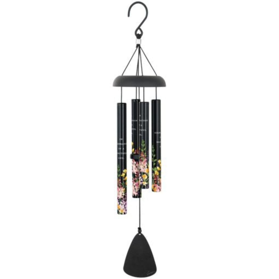 A Beautiful Life Picturesque Sonnet Chime