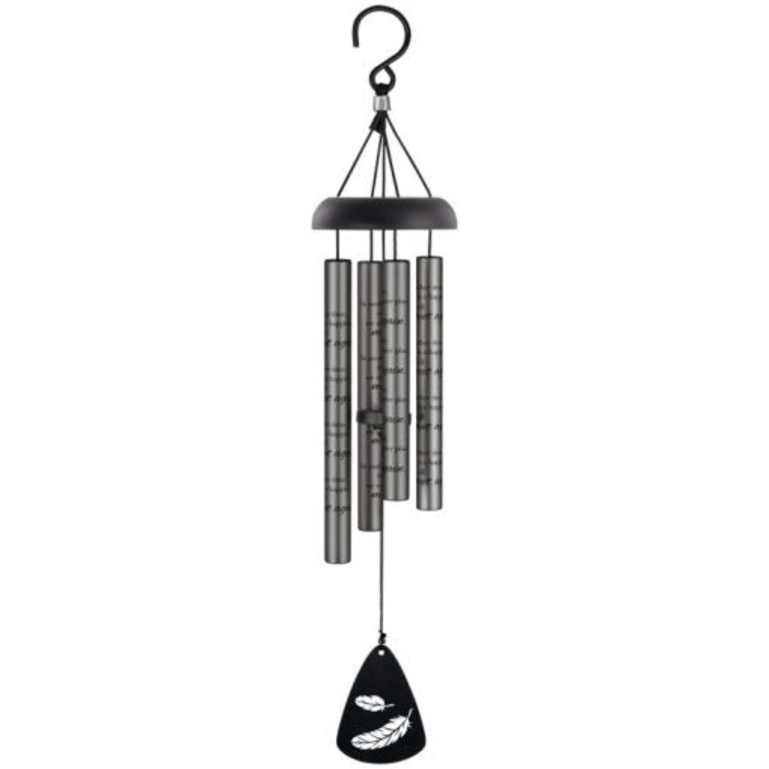 Meet Again Sonnet Chime