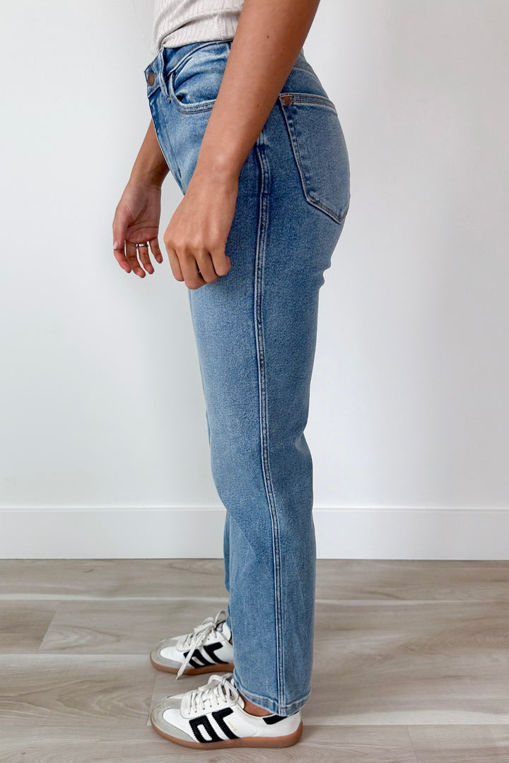 Judy Blue Heres The Deal Denim