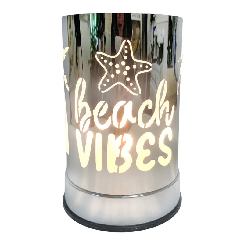 Beach Vibes Lantern