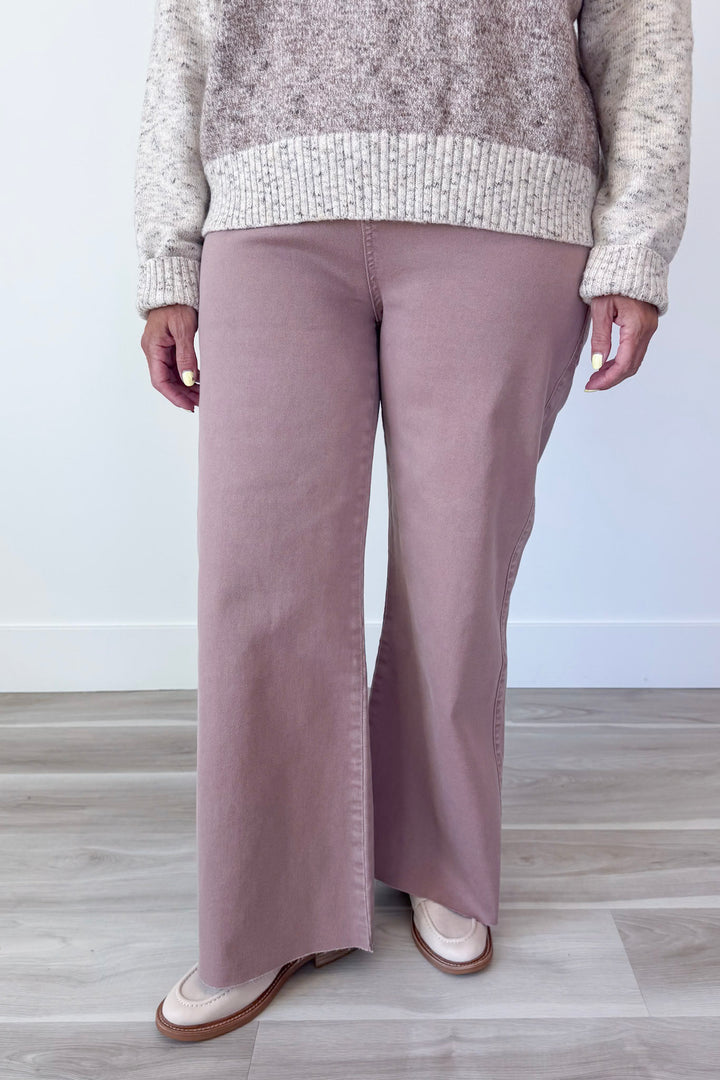 Anniewear Way Maker Denim