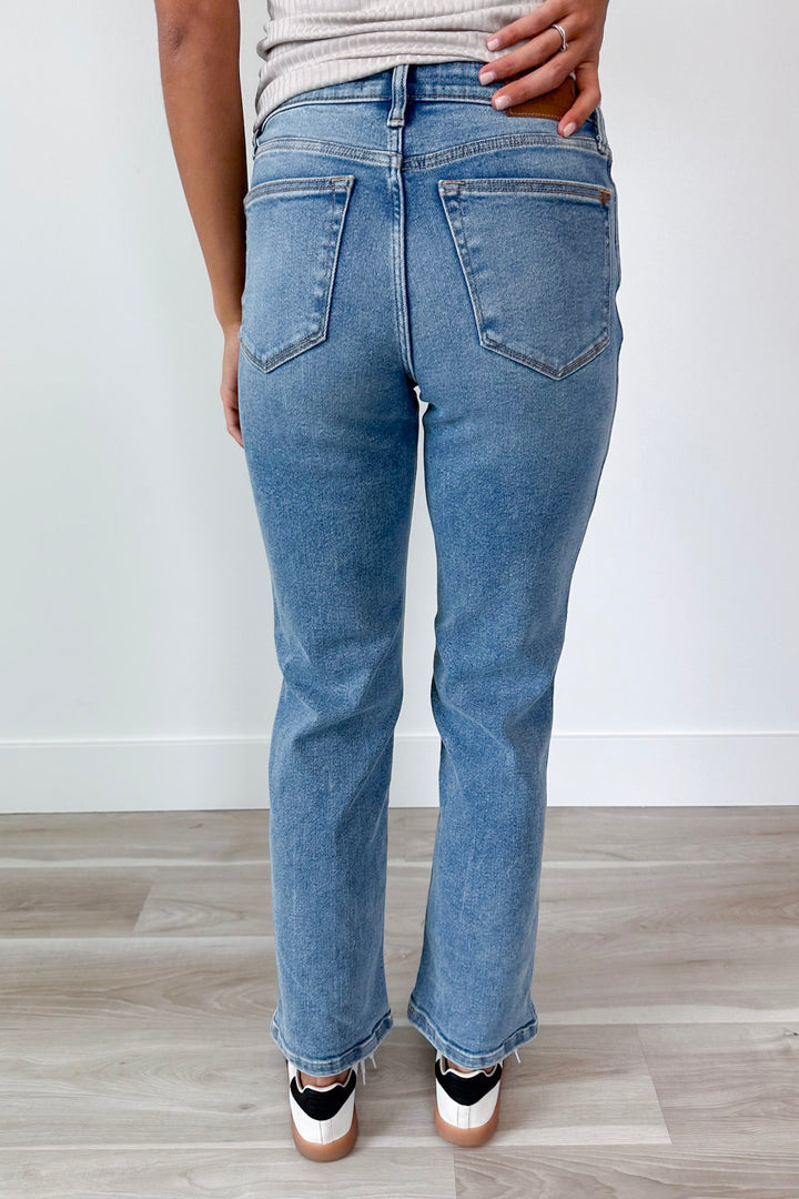 Judy Blue Heres The Deal Denim