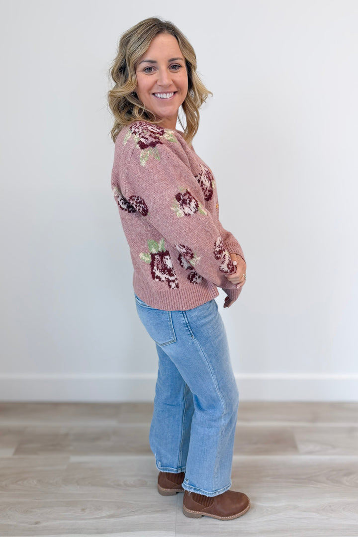 Dream Big Cardigan