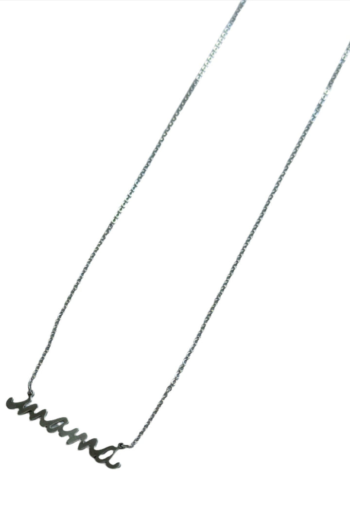 Mama Necklace