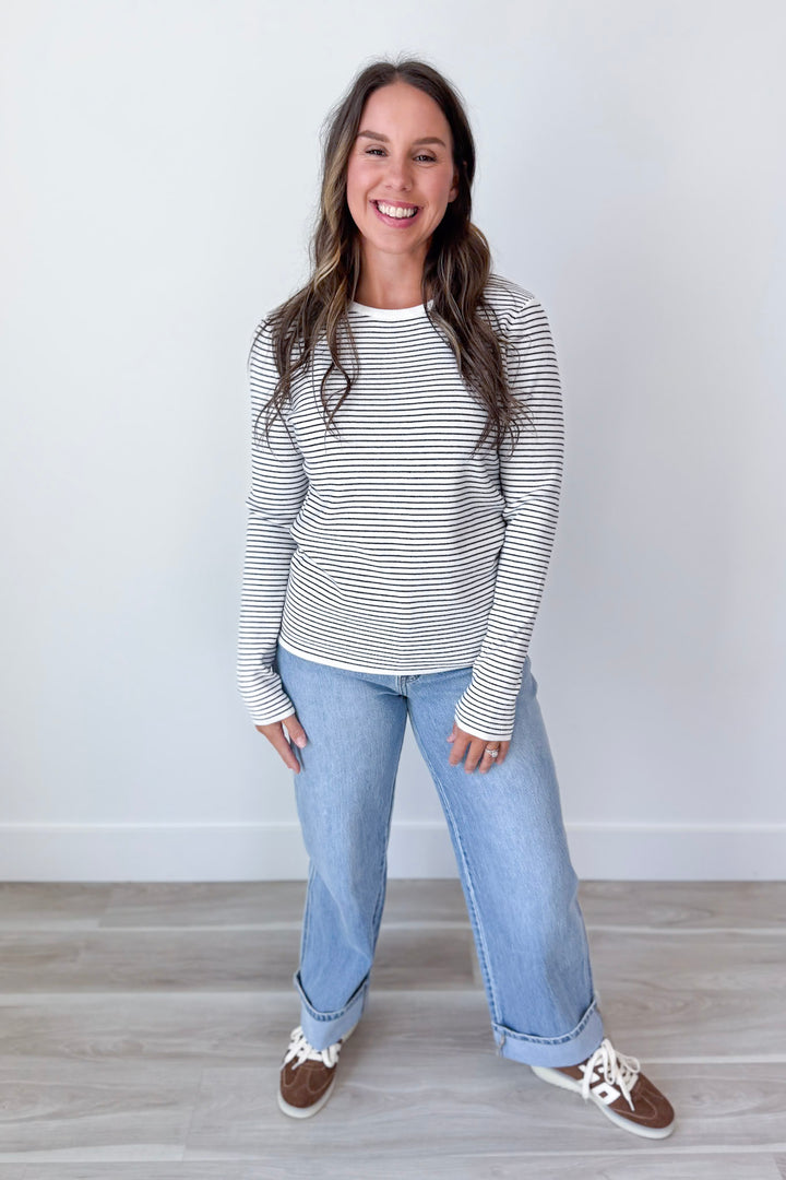 Counting Down Sweater