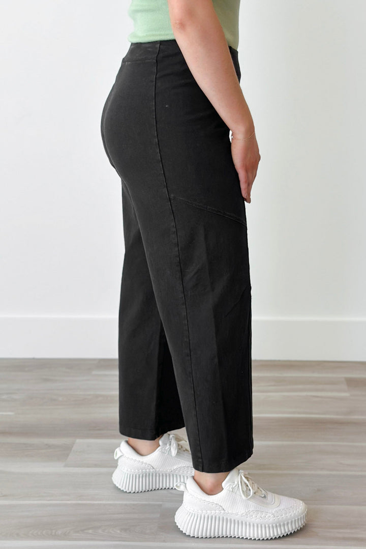 The Flood Pant