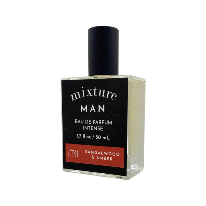 Mixture Man Eau de Parfum Intense