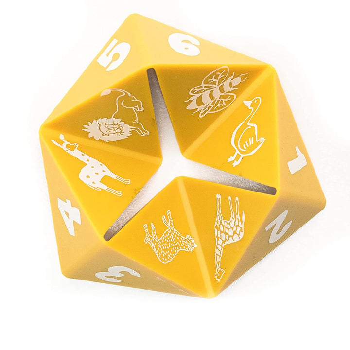 Beginner Sensory Spinner Toy