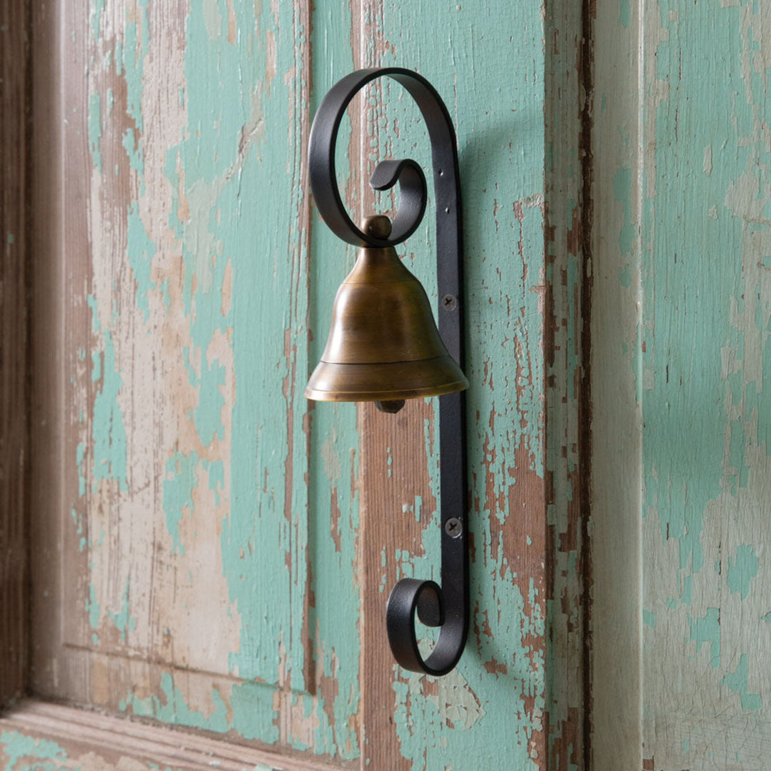 Store Door Bell