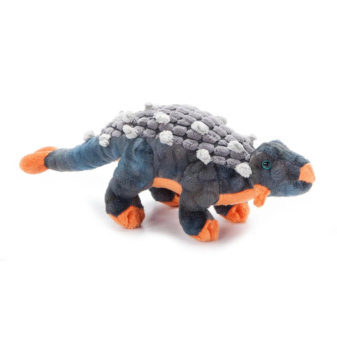 Dino Ankylosaurus
