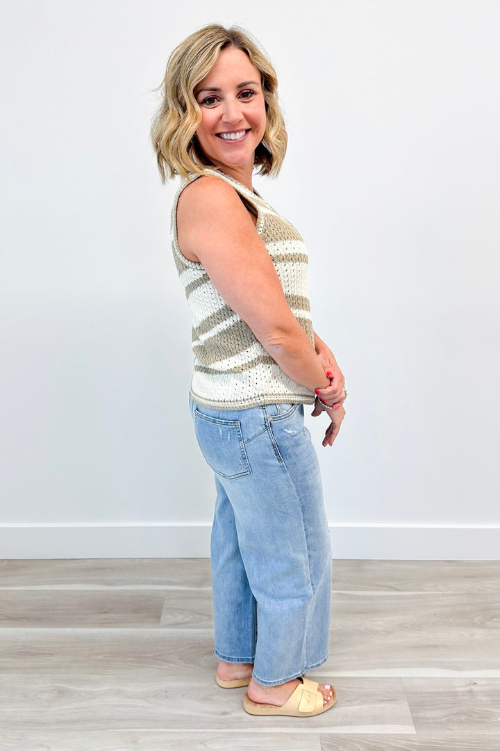 Sunny Days Top