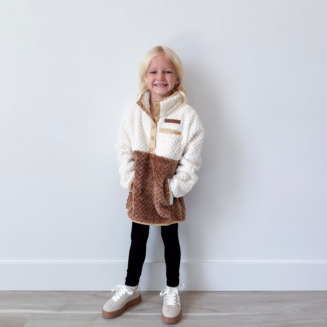 Youth Simply Soft Jacket