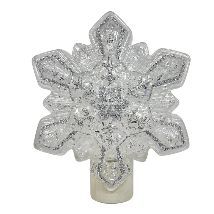 Noel Glitter Nightlight