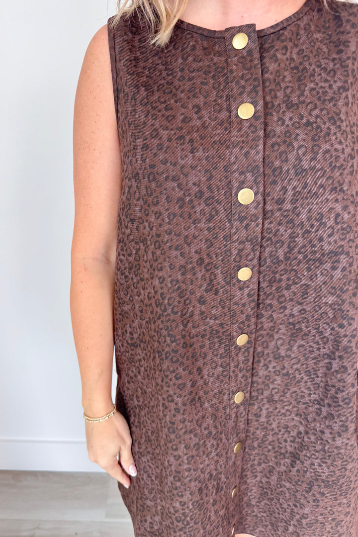 Embrace Change Dress