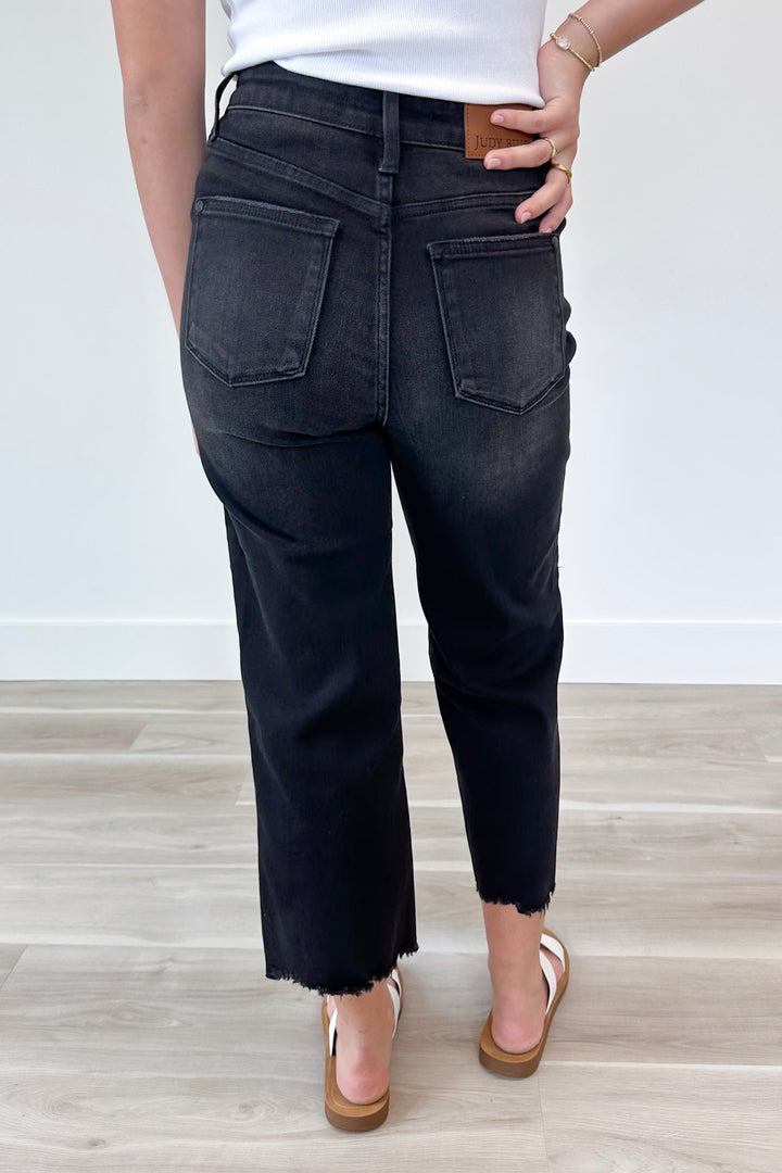 Judy Blue Irreplaceable Denim