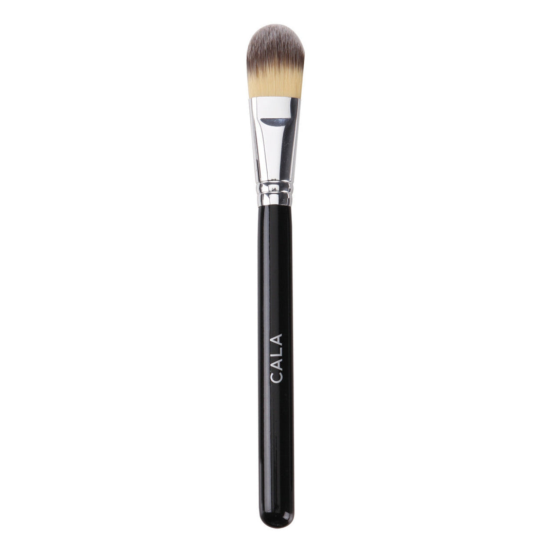 Angled Foundation Brush