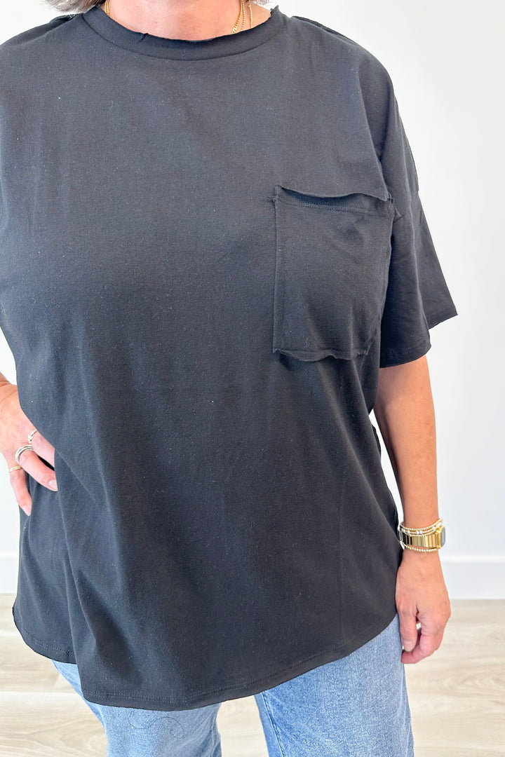 Perfect Touch Top Curvy