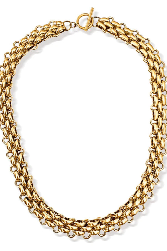 Ellie Vail - Rosalinda Necklace