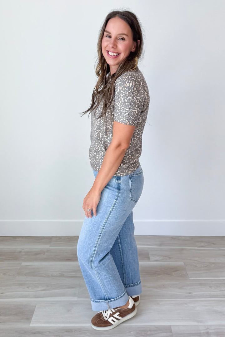 Wildest Dreams Top