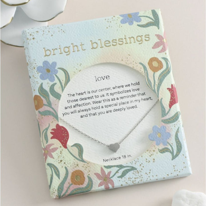 Bright Blessings Necklace
