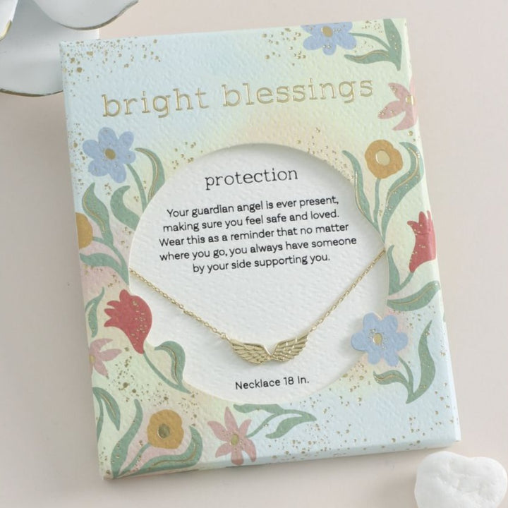 Bright Blessings Necklace