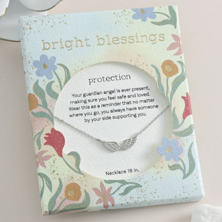 Bright Blessings Necklace