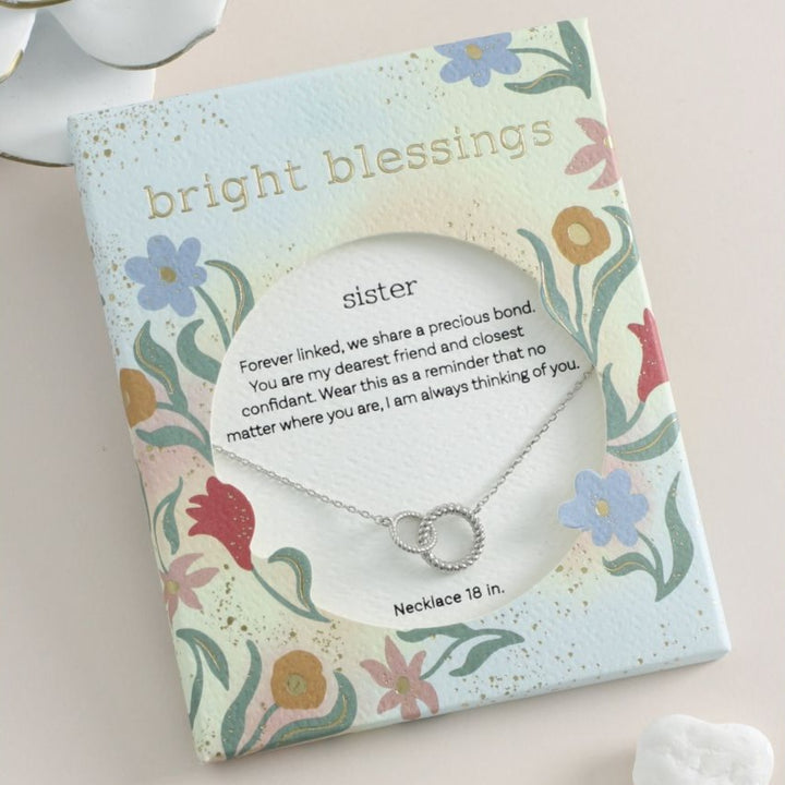 Bright Blessings Necklace
