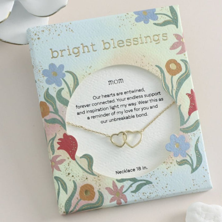 Bright Blessings Necklace
