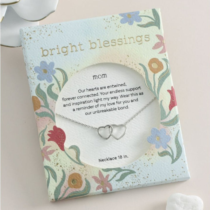 Bright Blessings Necklace