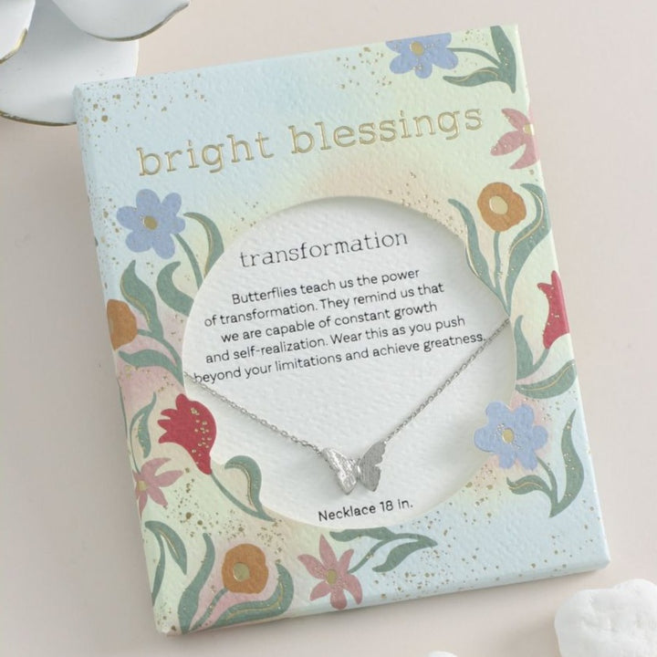 Bright Blessings Necklace