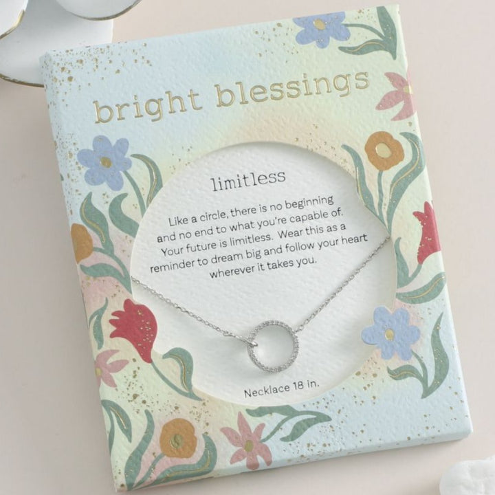 Bright Blessings Necklace