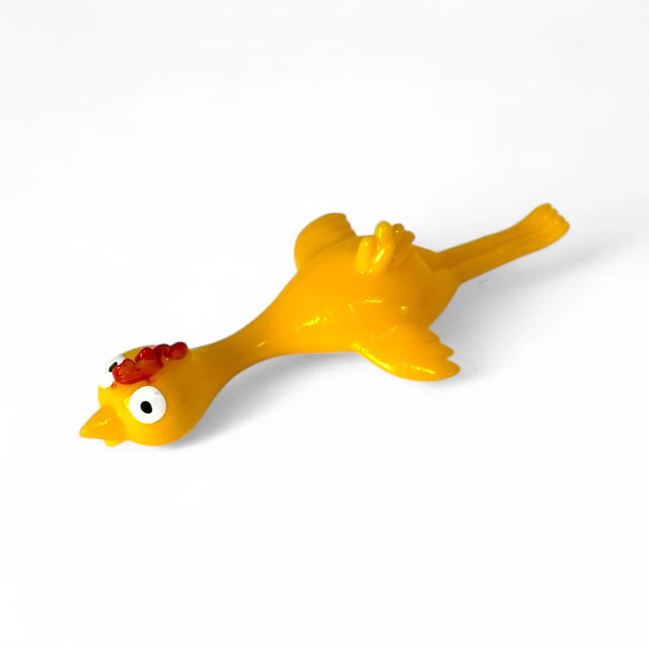 Chicken Flingers