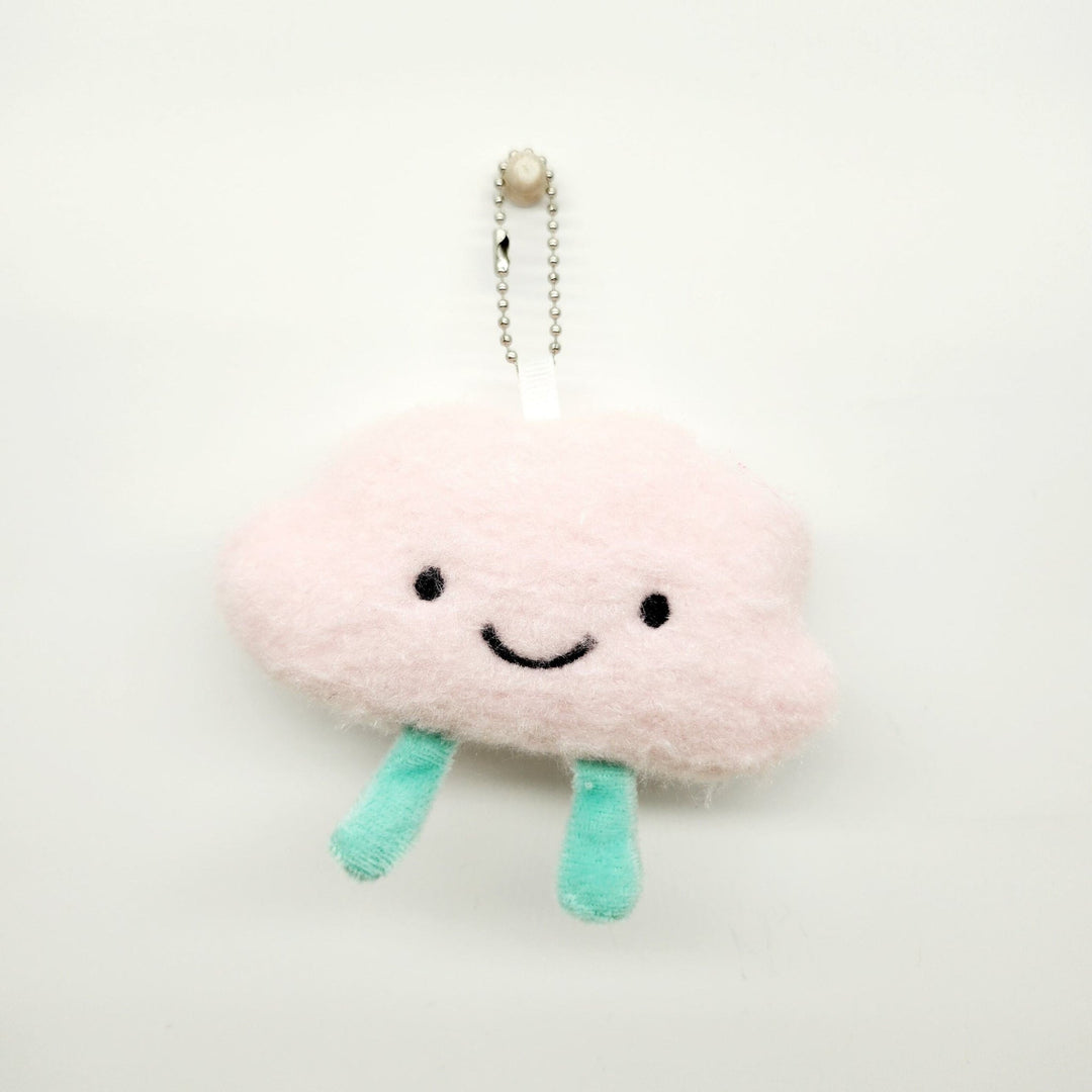 Cloud Key Chain