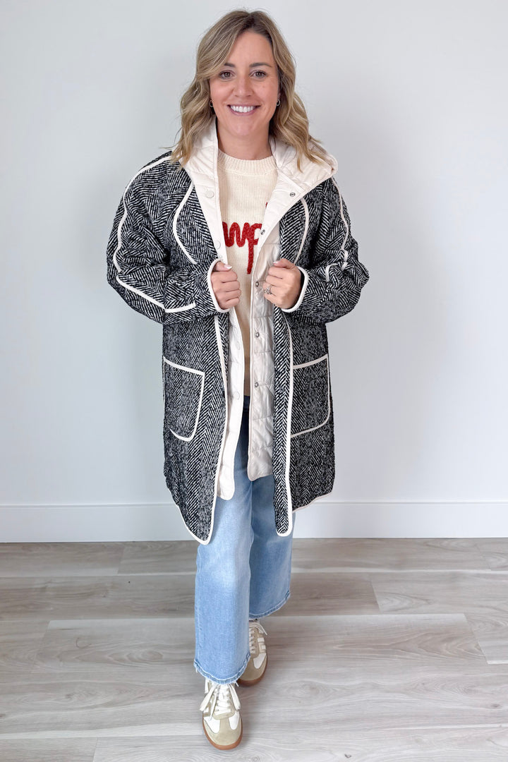 Northern Altitude Coat