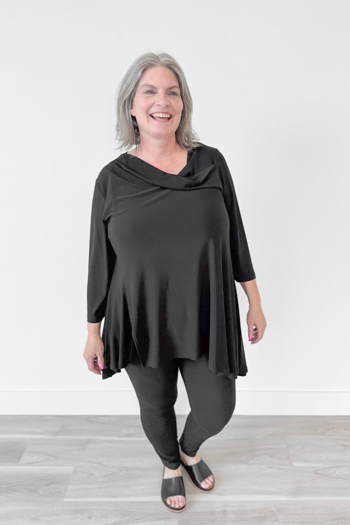 Chalet Blake Top Curvy