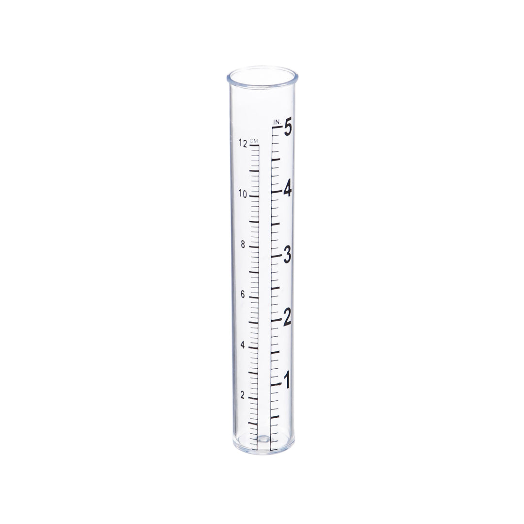 Plastic Rain Gauge Replacement
