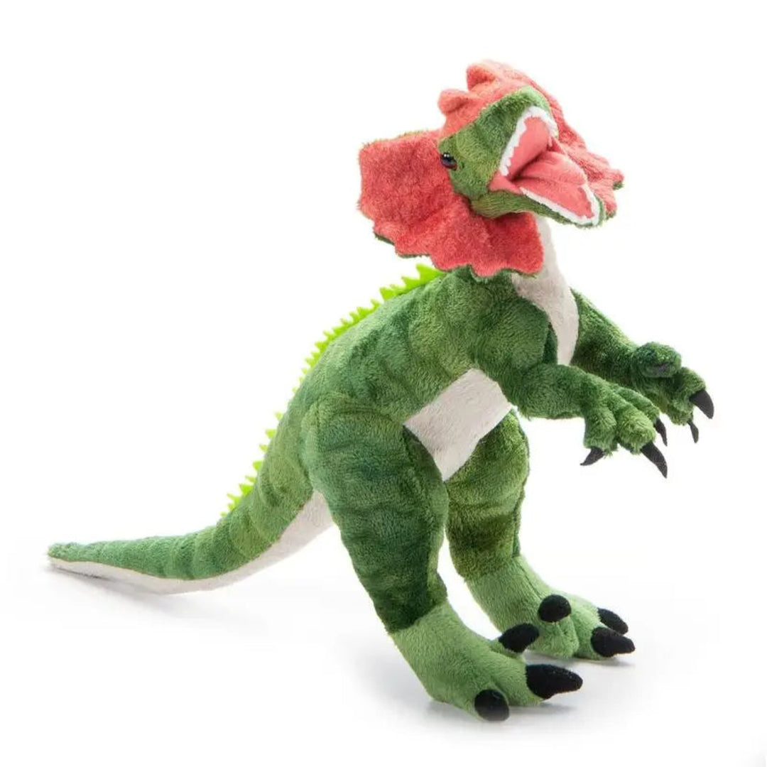 Dino Dilophosaurus