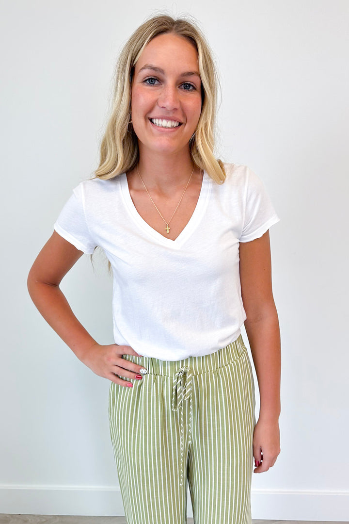 Back To The Basics Top