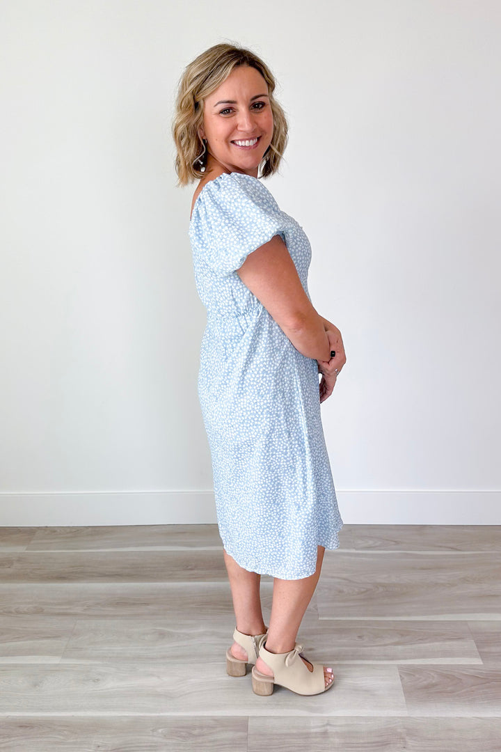 The Tuesday Dress
