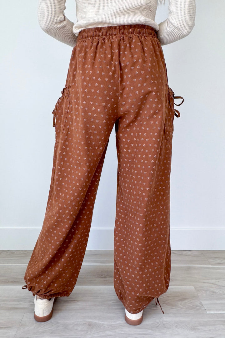 Chasing Dreams Pants