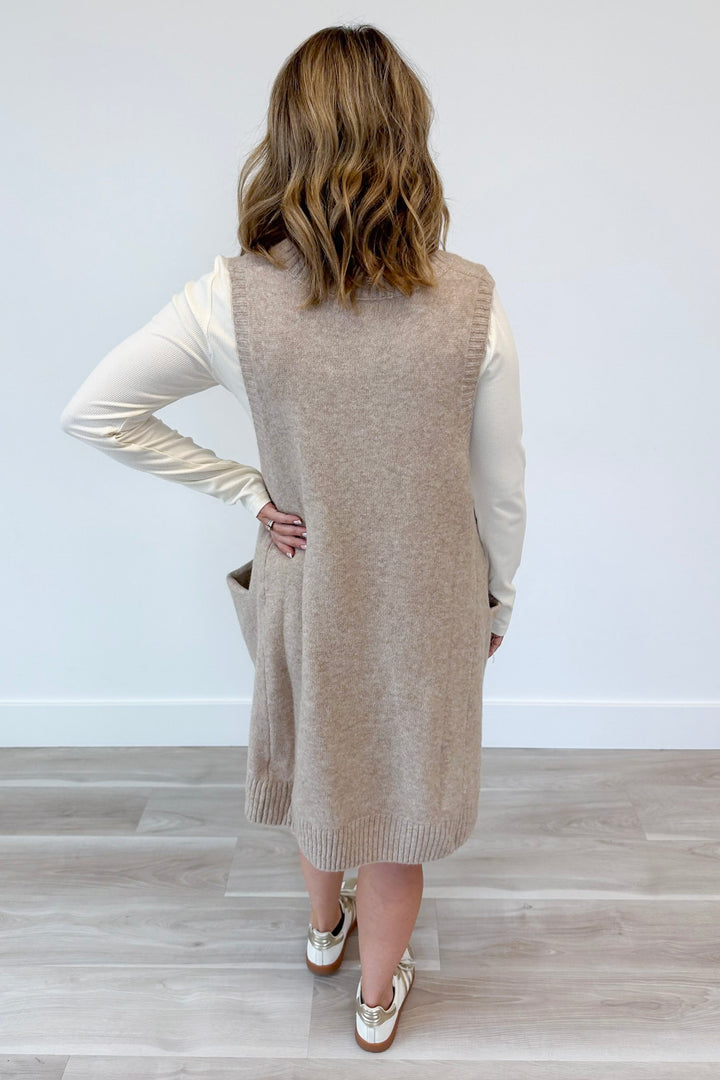 Hello, Pumpkin Dress